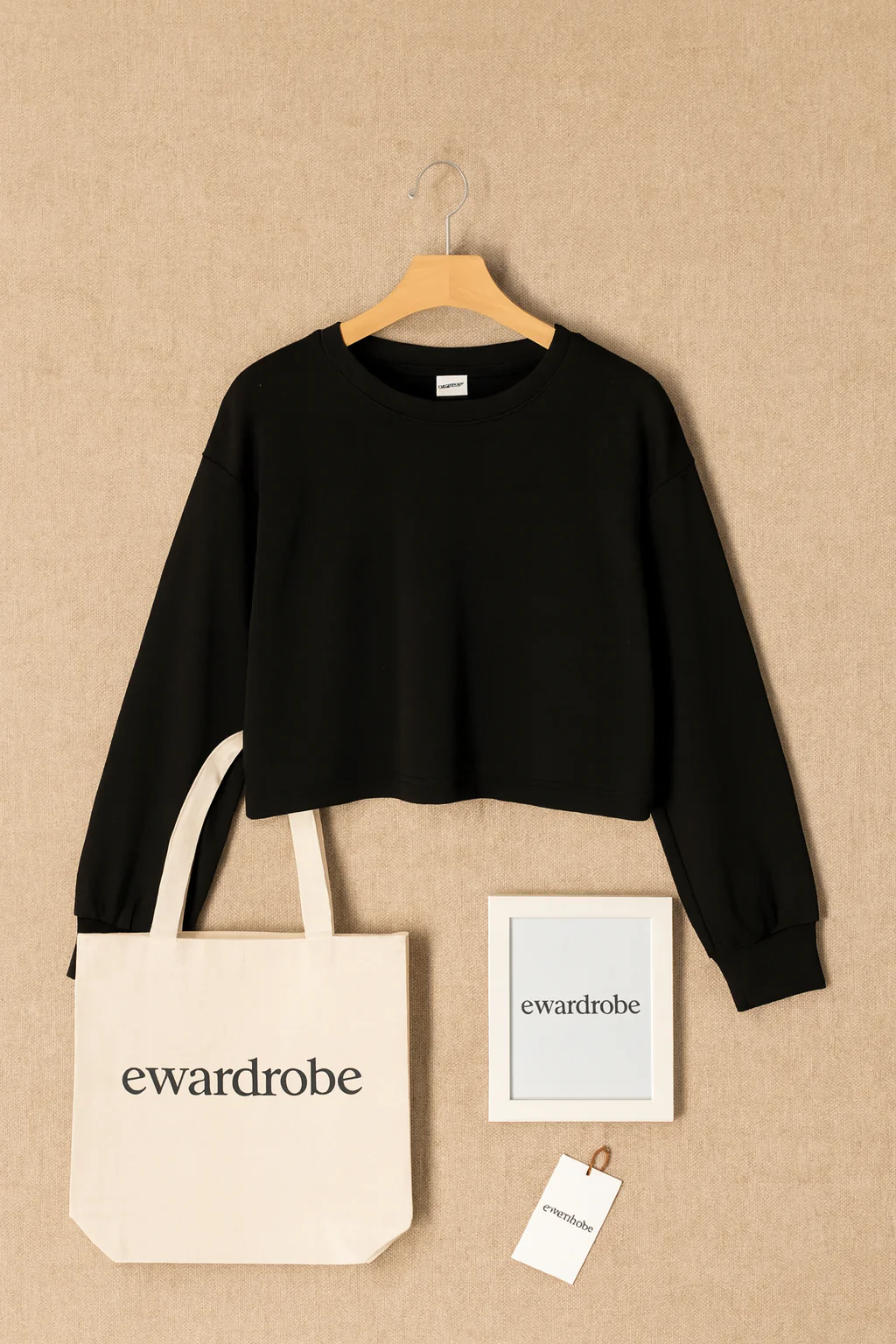 Women Graphic Sweat